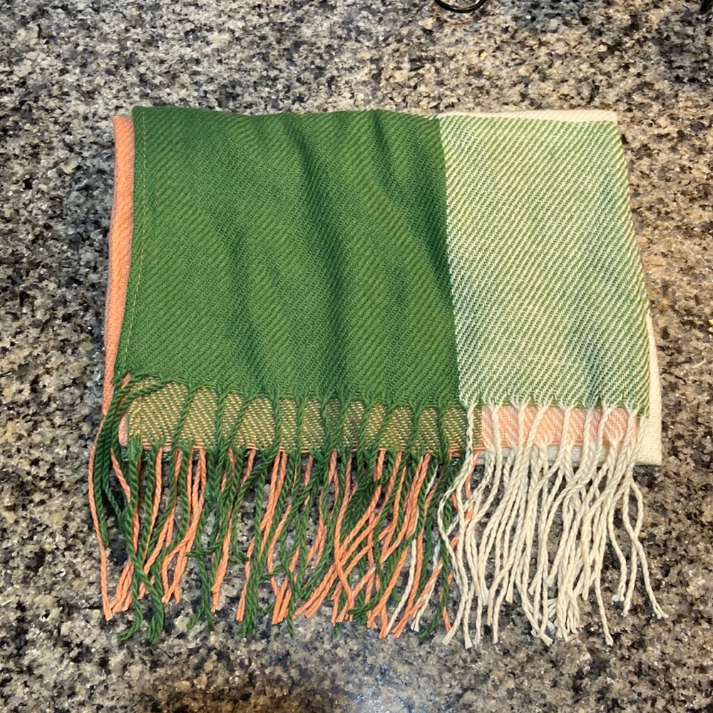 Scarf
